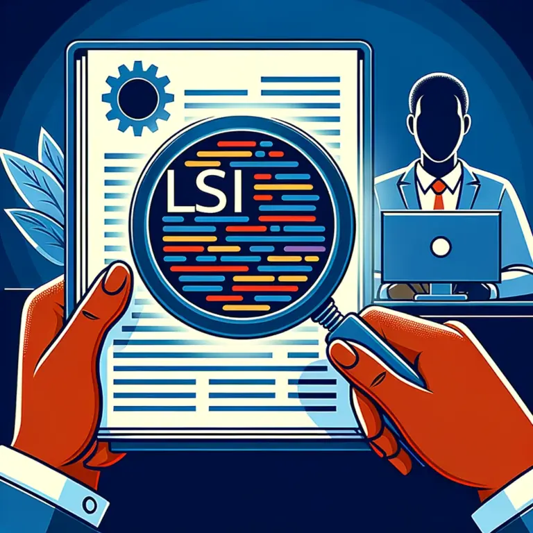 Az LSI kulcsszavak alkalmazása: Stratégiák a tartalom és SEO teljesítményének növelésére